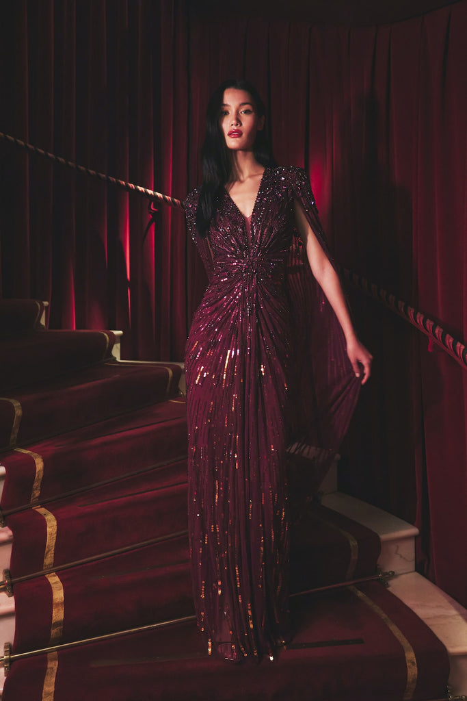 PARTY AW23 - The Official Jenny Packham Website