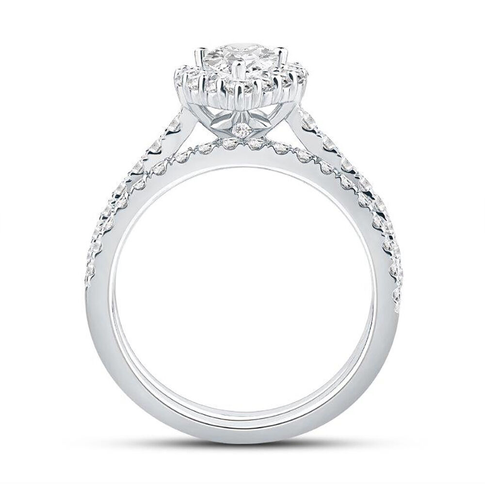 Statement Antique Ring, Jenny Packham Statement Ring, Antique Silver Ring,  Crystal Statement Ring - Etsy UK