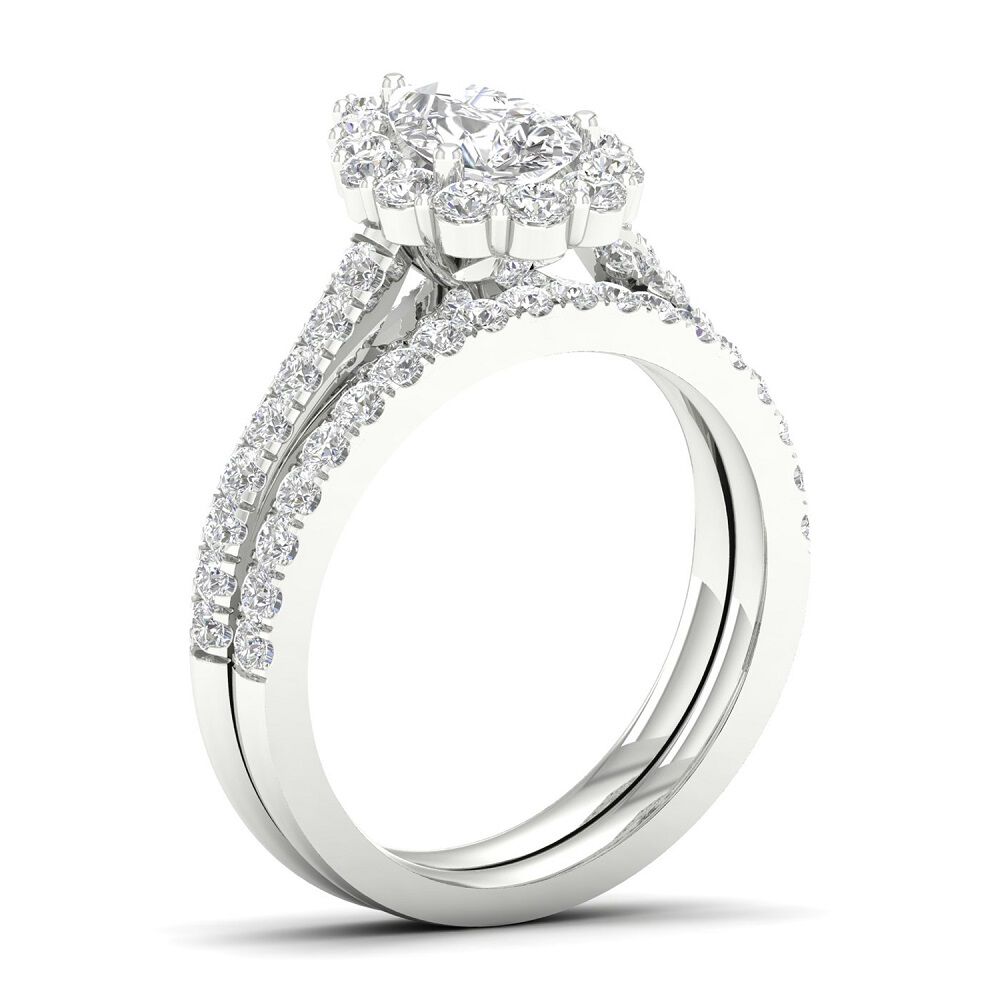 Jenny Packham Engagement Rings & Bridal Jewellery, Eternity Rings & Wedding  Sets UK | Goldsmiths