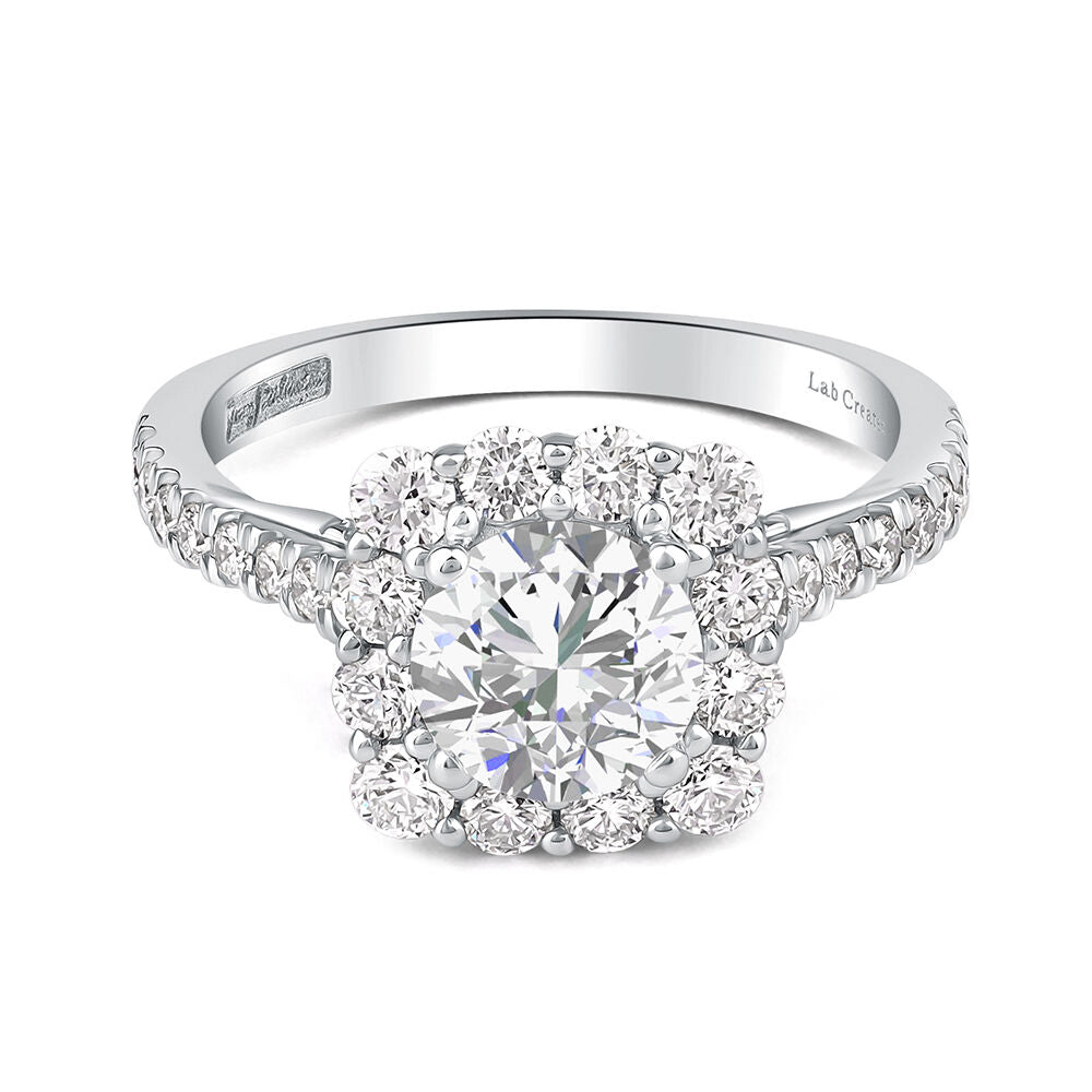 Female Engagement Ring Designers to Know | Stories | Harrods US