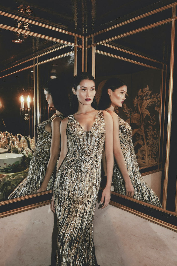 PARTY - The Official Jenny Packham Website