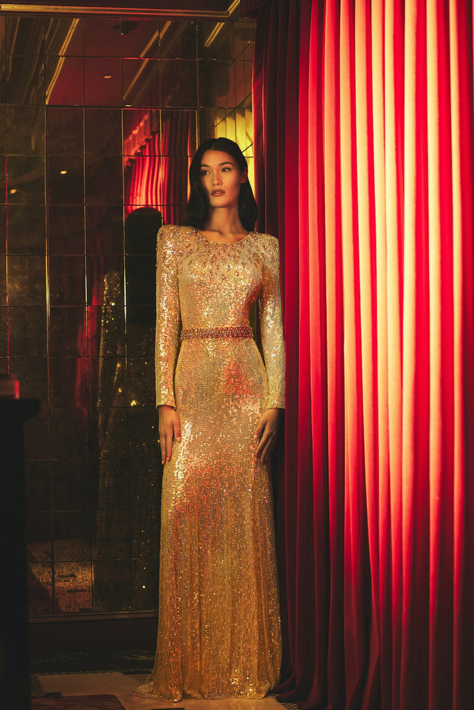 PARTY - The Official Jenny Packham Website