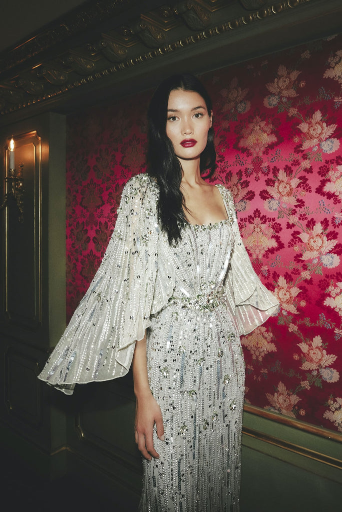 RTW | PARTY AW23 | Momoka - The Official Jenny Packham Website